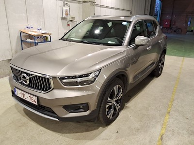 Volvo XC40 1.5 T5 RECHARGE GEARTR. INSCRIPTION EXPR