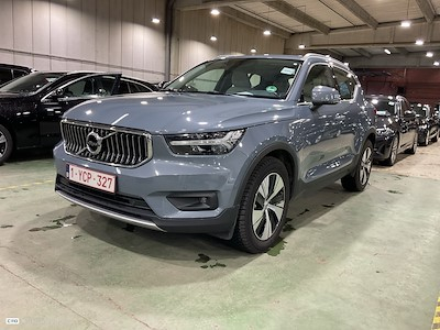 Volvo XC40 1.5 T5 TE PHEV Momentum Pro DCT STOCK