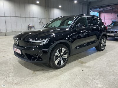 Volvo XC40 BEV 70KWH RECHARGE ULTIMATE