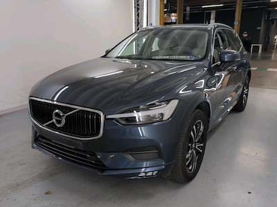 Volvo XC60 2.0 B4 D GEARTRONIC MOMENTUM PRO