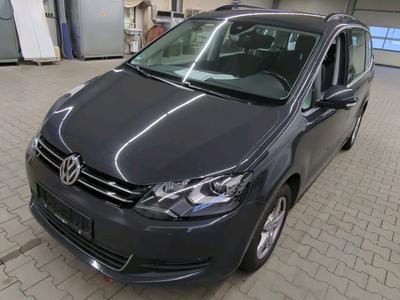 Volkswagen Sharan 1.4 1.4 TSI DSG, 2021