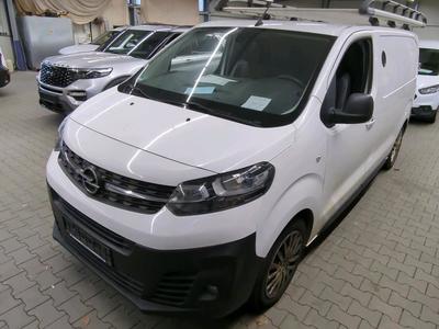 Opel Vivaro 1.5 1.5 D CARGO M, 2020