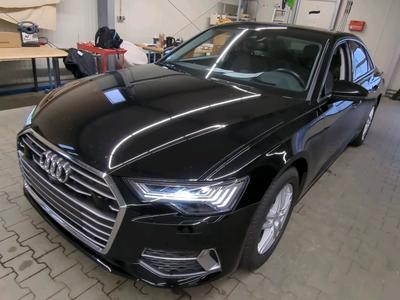 Audi A6 2.0 40 TDI QUATTRO S TRONIC, 2021
