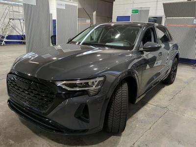 Audi Q8 0.0 E-TRON 50 QUATTRO, 2024