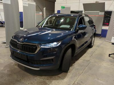 Skoda Kodiaq 2.0 TDI DSG Tour, 2022