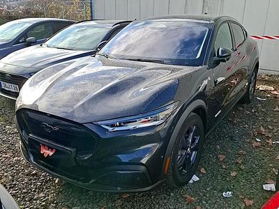 Ford Mustang MACH-E, 2021