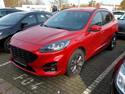 Ford Kuga 2.5 DURATEC PHEV ST-LINE X, 2021