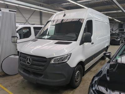 Mercedes-Benz 315 2.0 CDI SPRINTER STANDARD HA 9G-TRONIC, 2021