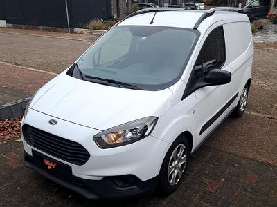 Ford Transit 1.5 COURIER S&amp;S, 2021