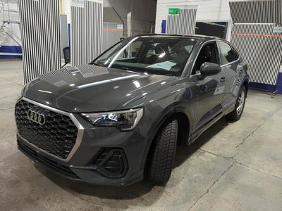 Audi Q3 2.0 35 TDI SPORTBACK S TRONIC, 2021