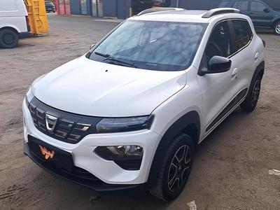 Dacia Spring 0.0 -, 2022