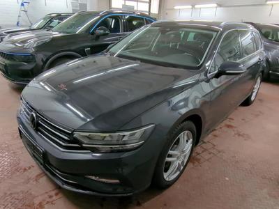 Volkswagen Passat 2.0 VARIANT 2.0 TDI SCR DSG, 2021