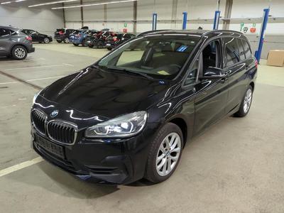 BMW 218D 2.0 GRAN TOURER, 2019