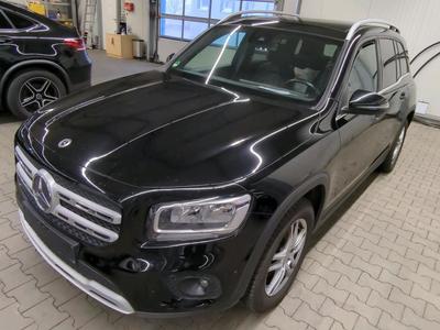 Mercedes-Benz Glb 200 D 8G-DCT Style, 2020