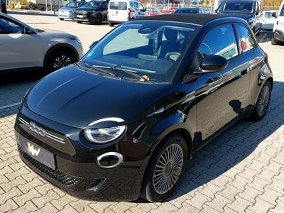 Fiat 500e 0.0 C, 2022