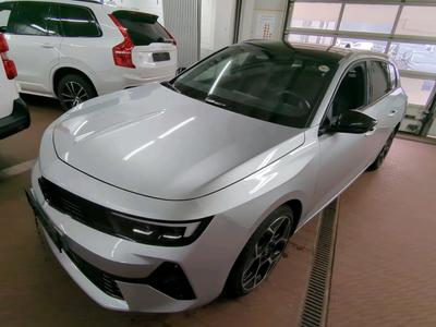 Opel Astra 1.5 SPORTS TOURER 1.5 D AUTOMATIK, 2024