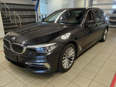 BMW 520D 2.0 TOURING AUT., 2019