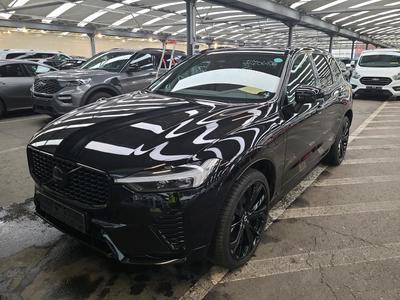 Volvo Xc60 T6 AWD PLUG-IN HYBRID Plus Black Edition, 2024