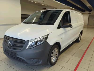 Mercedes-Benz VITO 2.0 114 CDI LANG HA AUT., 2020