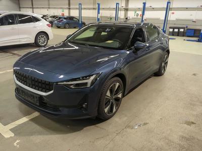 Polestar  0.0 2 SINGLE MOTOR 78KWH, 2022