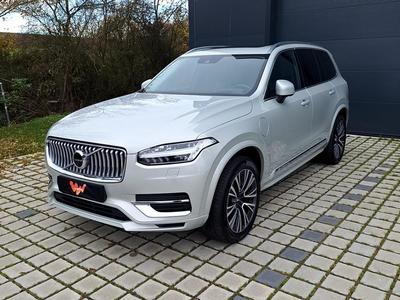 Volvo XC90 T8 AWD RECHARGE GEARTRONIC Inscription Expression, 2020