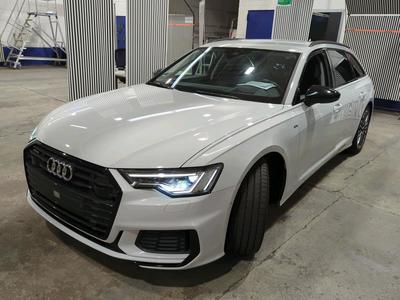 Audi A6 2.0 AVANT 55 TFSI E QUATTRO S TRONIC, 2021