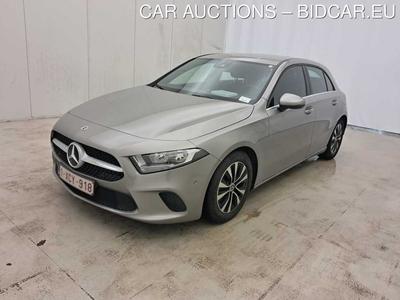 Mercedes A-Klasse A180d Business Solution 1.5d 116pk/cv 5p 7G-DCT, 2019