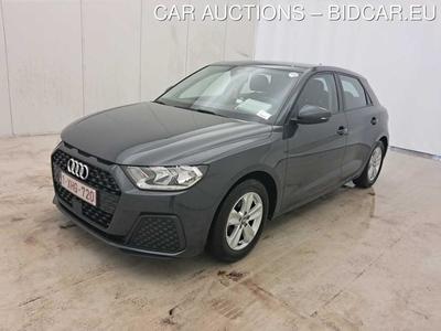 Audi A1 Sportback 25 1.0TFSi 95pk/cv 5p, 2020