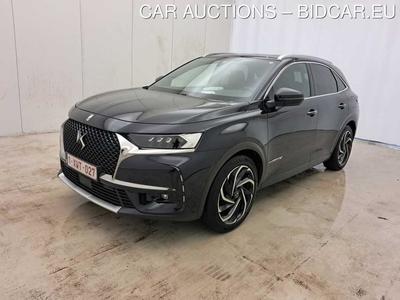 Ds DS7 Crossback E-Tense Grand Chic 1.6i 200pk/cv 5p Aut., 2020