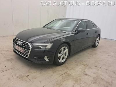 Audi A6 Berline Business Sport 30 2.0TDi 136pk/cv 4p S-Tronic, 2020
