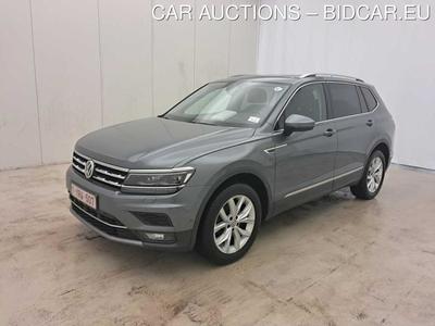 Volkswagen Tiguan Allspace Highline 2.0TDi 150pk/cv 5p DSG7, 2020