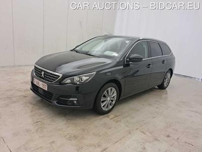 Peugeot 308 SW Allure Pack 1.5BlueHDi S&amp;S 130pk/cv 5p EAT8, 2021