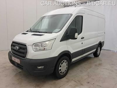 Ford Transit 350M L2 Trend 2.0TD 130pk/cv FWD, 2021