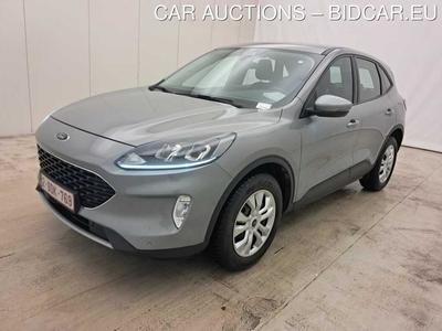 Ford Kuga Trend 1.5i Ecoboost 120pk/cv 5p, 2021