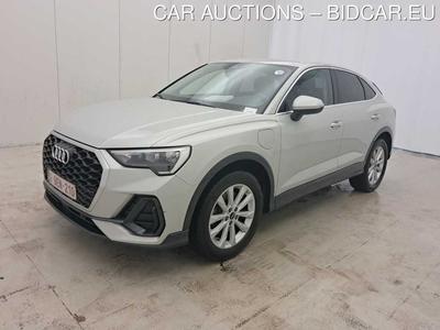 Audi Q3 Sportback 45 1.4TFSi-e 245pk/cv 5p S-Tronic, 2021