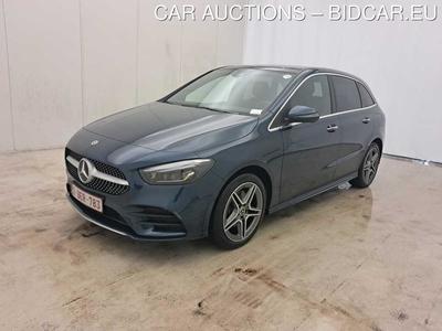 Mercedes B-Klasse B250e Business Solution 1.3i 218pk/cv 5p 8G-DCT, 2021
