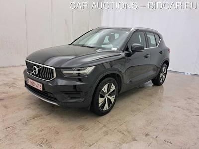 Volvo XC40 Inscription Expression 1.5T4 Recharge 211pk/cv 5p Aut., 2021