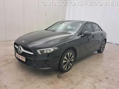 Mercedes A-Klasse A250e Limousine Business Solution 1.3i 218pk/cv 4p 8G-DCT, 2021