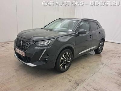 Peugeot 2008 Allure Pack 1.5 BlueHDi S&S 130pk/cv 5p EAT8, 2021