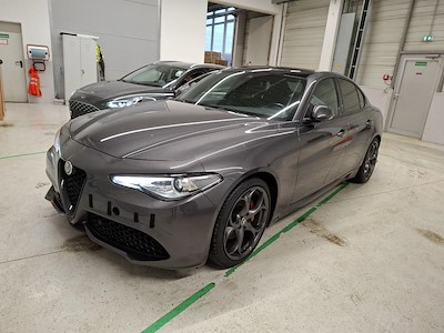 Alfa Romeo GIULIA 2.2 16V 190 AT8 SPRINT