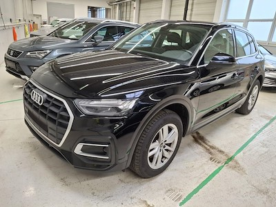 Audi Q5 50 TFSI E S TRONIC QUATTRO