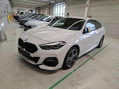 BMW Series 2 218D A GRAN COUPE