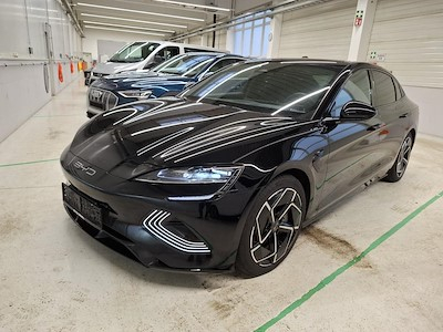 BYD SEAL BEV 82KWH EXCELLENCEAWD