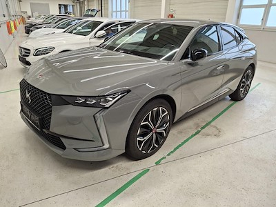 Citroen Ds 4 BLUEHDI 130 S&amp;S EAT8PERFORMANCE LINE