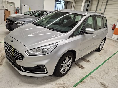 Ford GALAXY TITANIUM 2,0 ECOBLUESCR AUT.