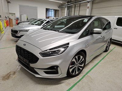 Ford S-MAX 2.0 ECOBLUE SCR 140KW ST-LINE AUTO