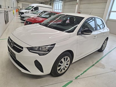 Opel CORSA 1,2 EDITION