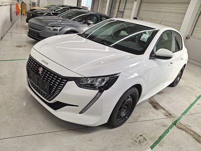 Peugeot 208 BLUEHDI 100 6-GANG-MANUELL ACTIVE PACK