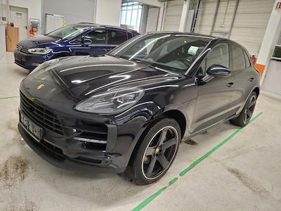 Porsche MACAN II S PDK