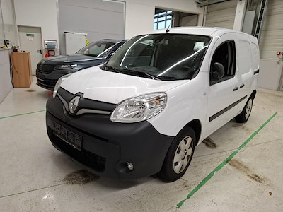 Renault KANGOO EXPRESS L1 ENERGY DCI 115 EU6 COOL&amp;SOUND